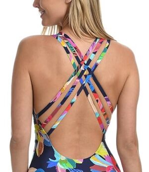 🌸.Monokini MOD:XL825 - Imagen 3