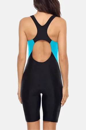 🌸.Monokini largo deportivo UPF +50 MOD:XL835