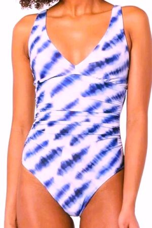 🌸Monokini con control de abdomen MOD:CH675