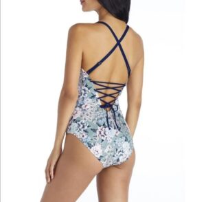 🌸Monokini con cintas MOD:G149 - Imagen 2