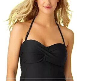 🌸Tankini bottom halter MOD:G658 - Imagen 4