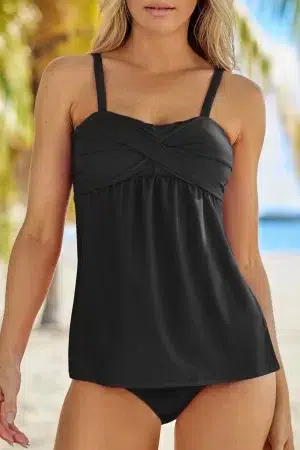 🌸Tankini bottom MOD:FI-G422 - Imagen 4