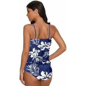 🌸Tankini bottom MOD:G936 - Imagen 2