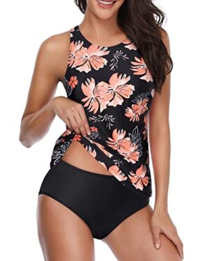 🌸Tankini bottom MOD:G940