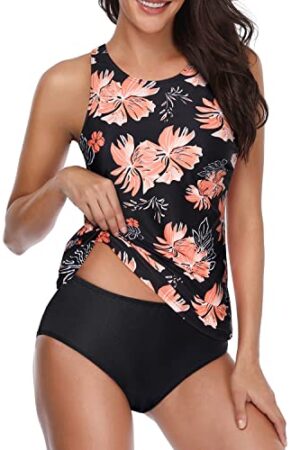 🌸Tankini bottom MOD:G940