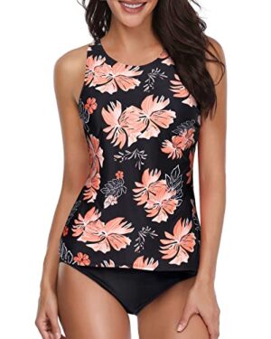 🌸Tankini bottom MOD:G940 - Imagen 4