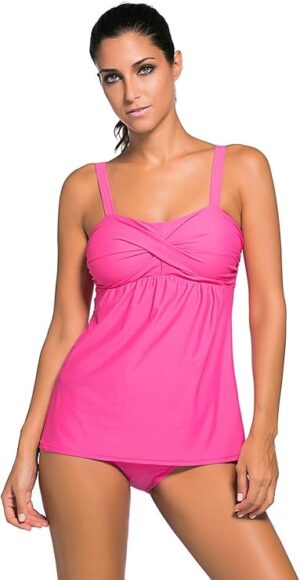 🌸Tankini bottom MOD:FI-G946 - Imagen 10