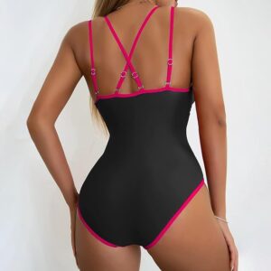 🌸Monokini MOD:G1082 - Imagen 2