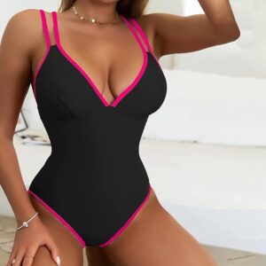 🌸Monokini MOD:G1082 - Imagen 3