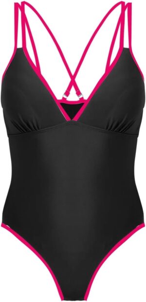 🌸Monokini MOD:G1082 - Imagen 6