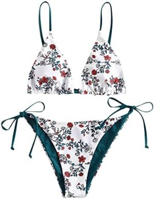 🌸Bikini reversible MOD:M1013 - Imagen 3