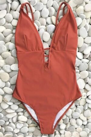 🌸Monokini MOD:M77